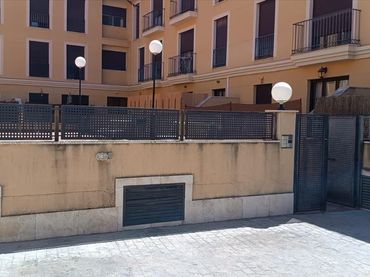 Einzelparkplatz zum Verkauf in SAN ISIDORO