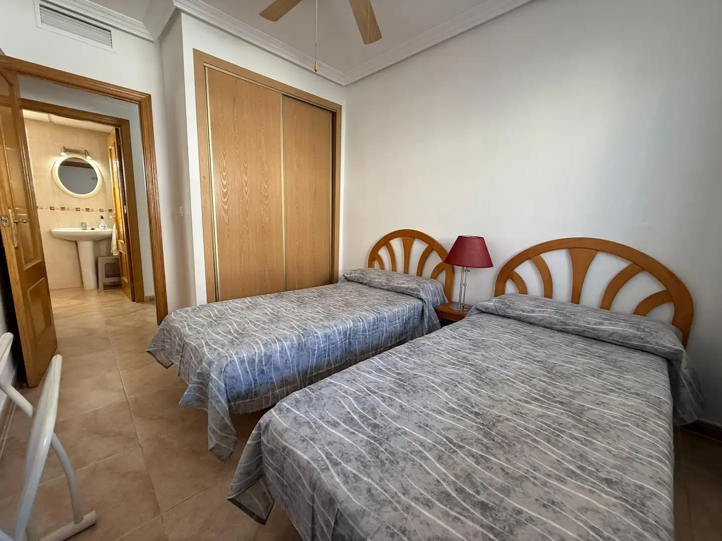 Apartament amb piscina en venda a Urbanizacion Los Collados, imagen 17