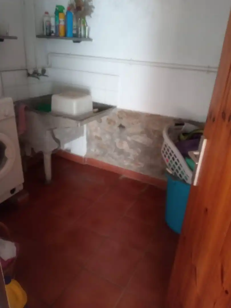 Casa adosada en venda en Salt amb Calefacció, Jardí privat i Terrassa
