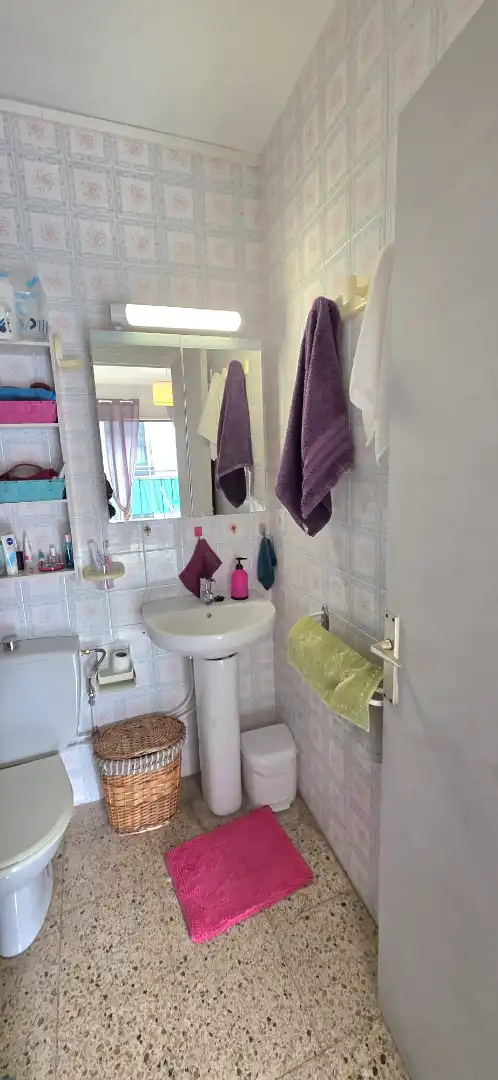 Wohnung mit Balkon zum Verkauf in Carrer Sant Joaquim, imagen 10