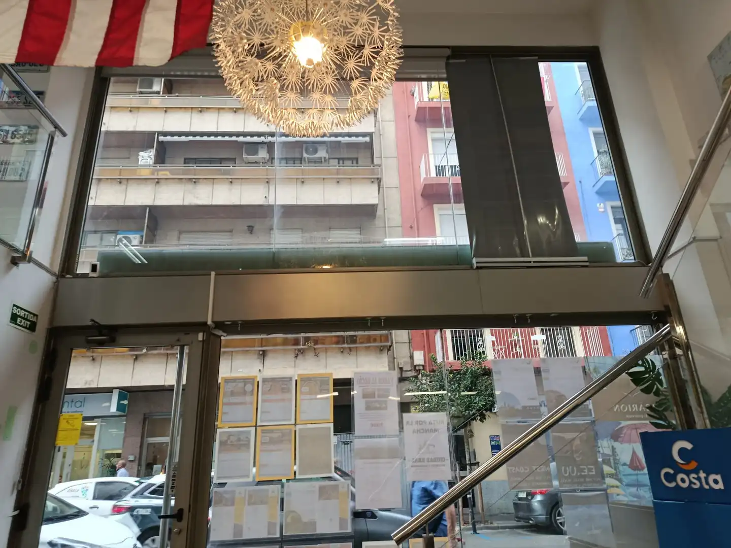 Büro zum Verkauf in de Sevilla 1, imagen 4