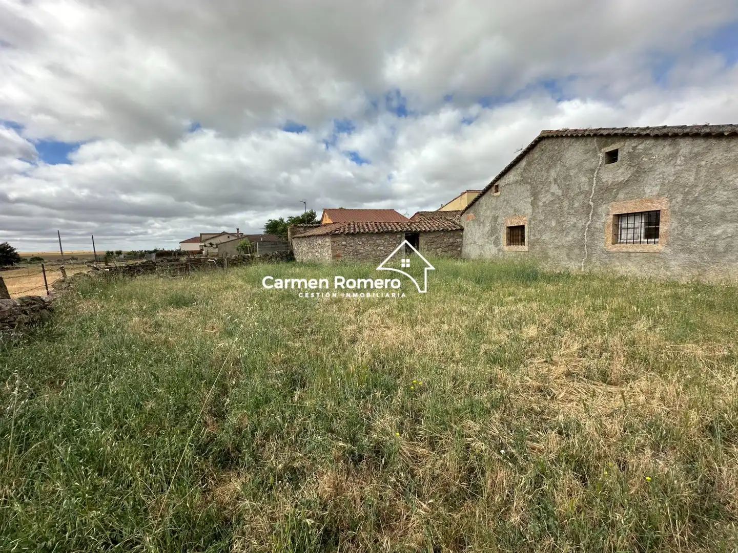 Finca rústica en venda en Palacios del Arzobispo amb Traster