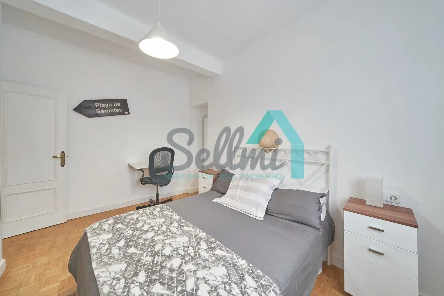 Appartamento con ascensore in affitto a Calle Sacramento, imagen 50