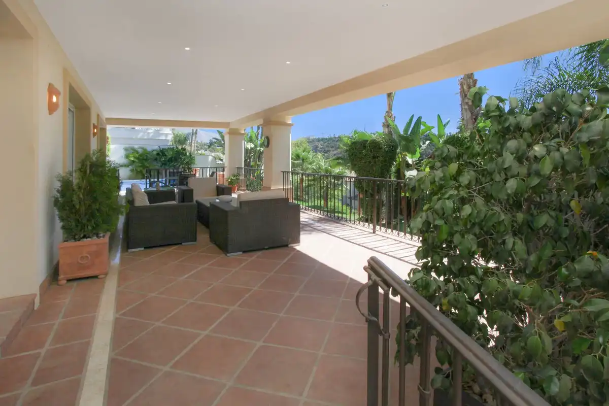 Detached house for sale in Los Arqueros  - Puerto del Almendro, imagen 40