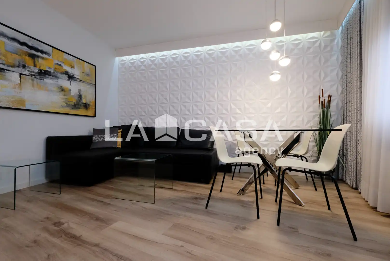 Appartement avec ascenseur à vendre à Carrer d'Alloza, imagen 6