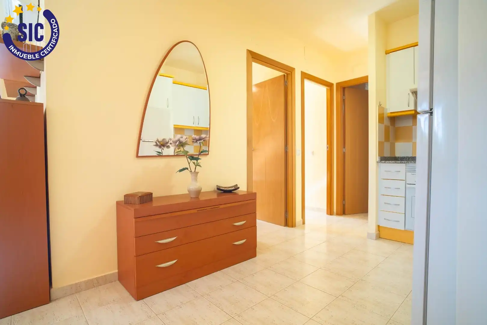 Apartament amb piscina en venda a Avenida FARO DEL 30, imagen 7