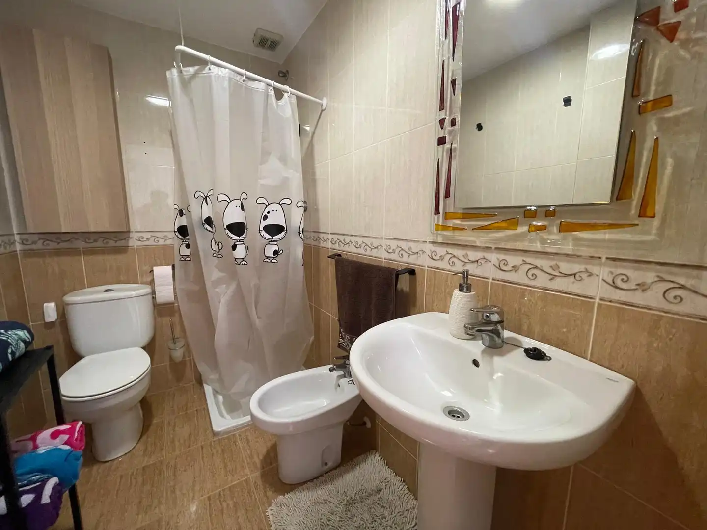 Apartment with lift for sale in Carrer Lepanto, imagen 14