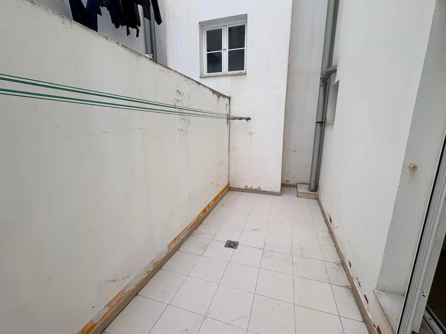 Terrasse von Wohnung zum Verkauf in Las Palmas de Gran Canaria