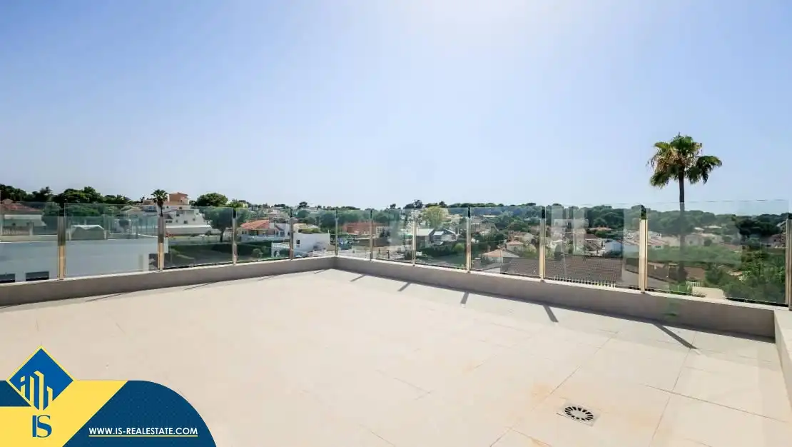 Xalet amb piscina en venda a Los Balcones - Los Altos, imagen 8
