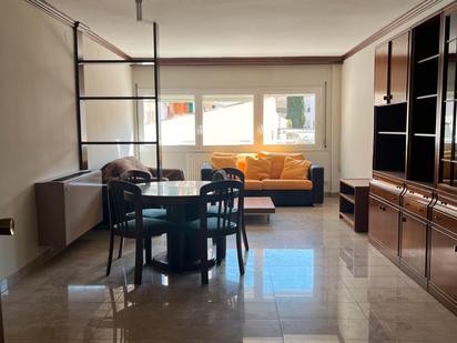 Living room of Duplex for sale in  Lleida Capital  with Air Conditioner and Heating