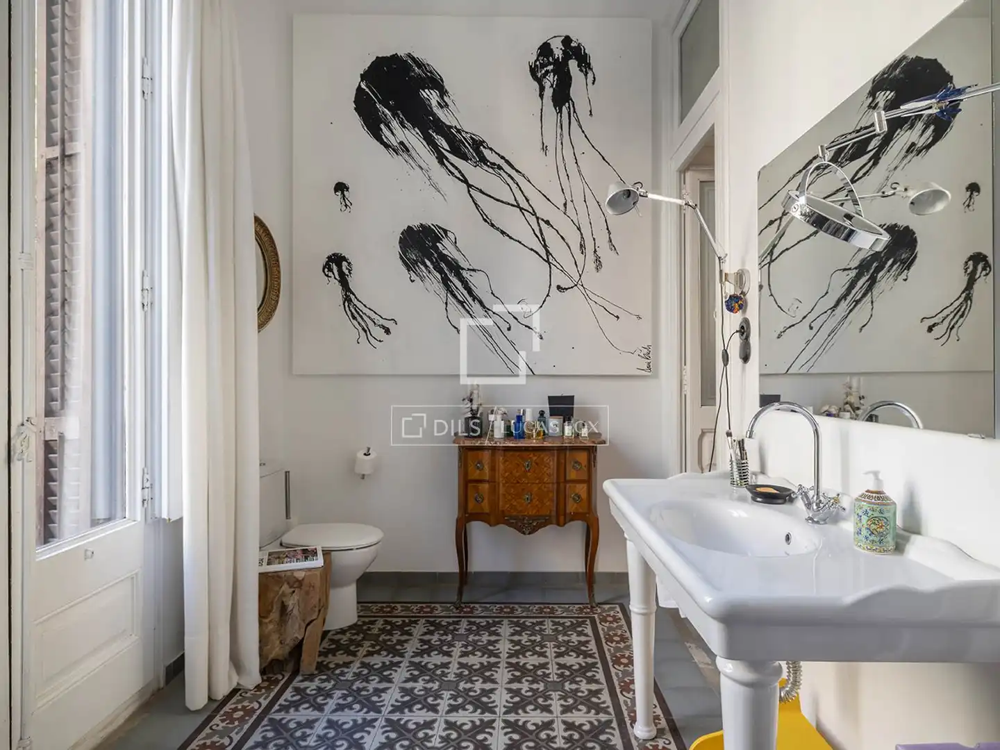 Piso con terraza en venta en Ciutat Vella, imagen 18