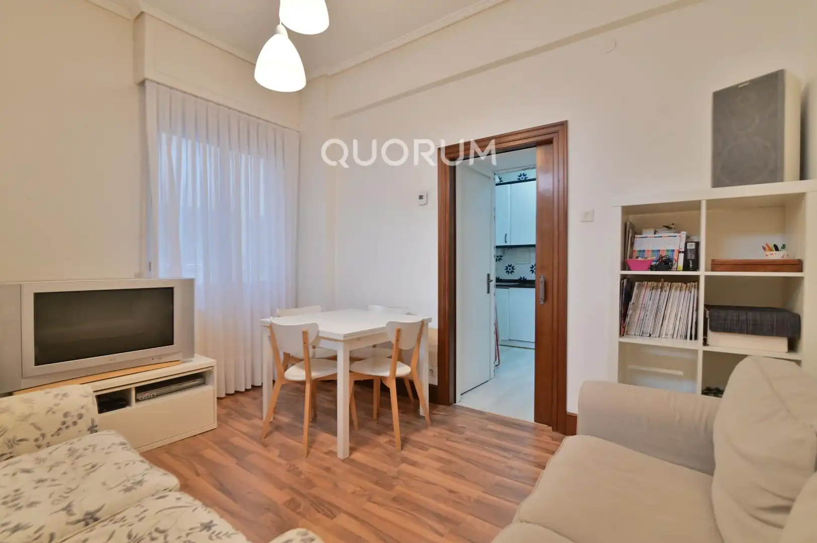 Flat for rent in Calle de Enrique Eguren, Ametzola