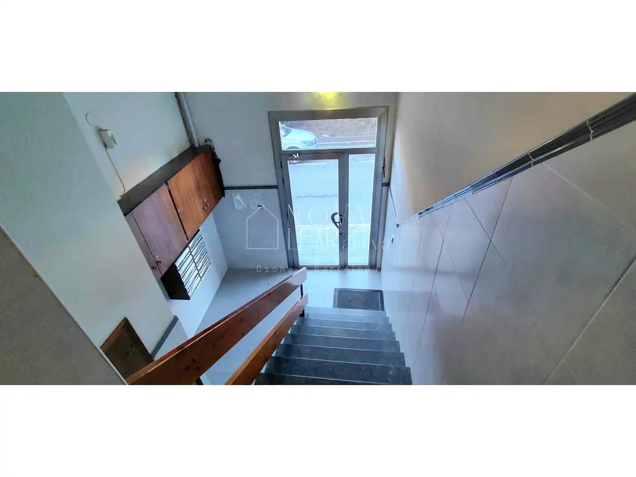Wohnung zum Verkauf in Balenyà mit Heizung und Balkon