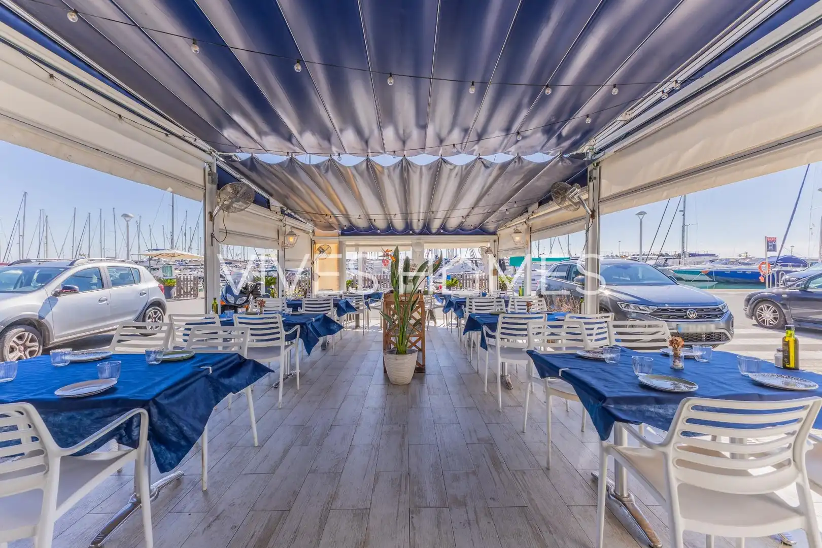 Local de lloguer en El Balís
