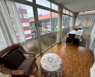 Balcony of Flat for sale in Zumaia  with Terrace and Balcony