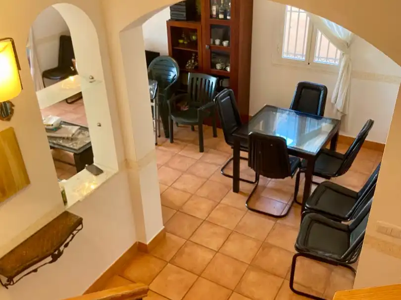 Habitatge amb jardí en venda a Sector S 16, imagen 20