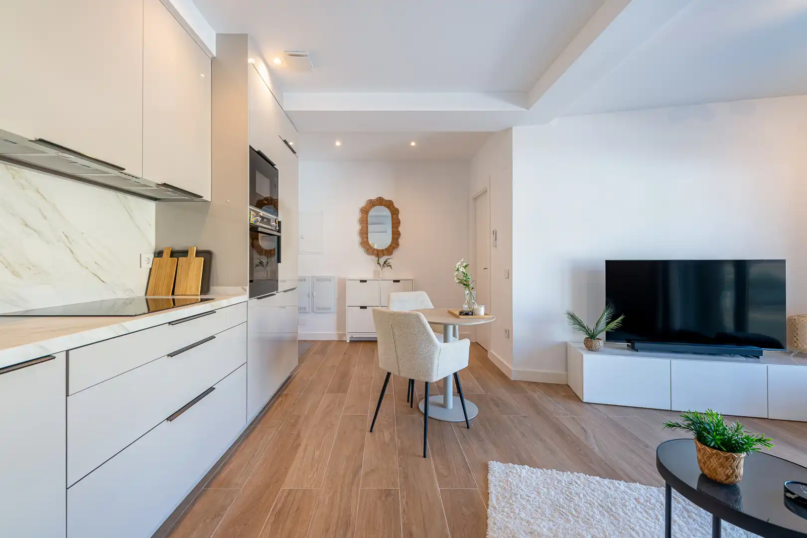 Apartament amb piscina en venda a La Carihuela - Los Nidos, imagen 4