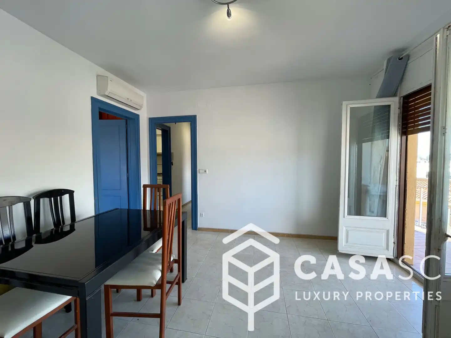 Exterior view of Apartments for sale in Palamós  with Air Conditioner and Terrace