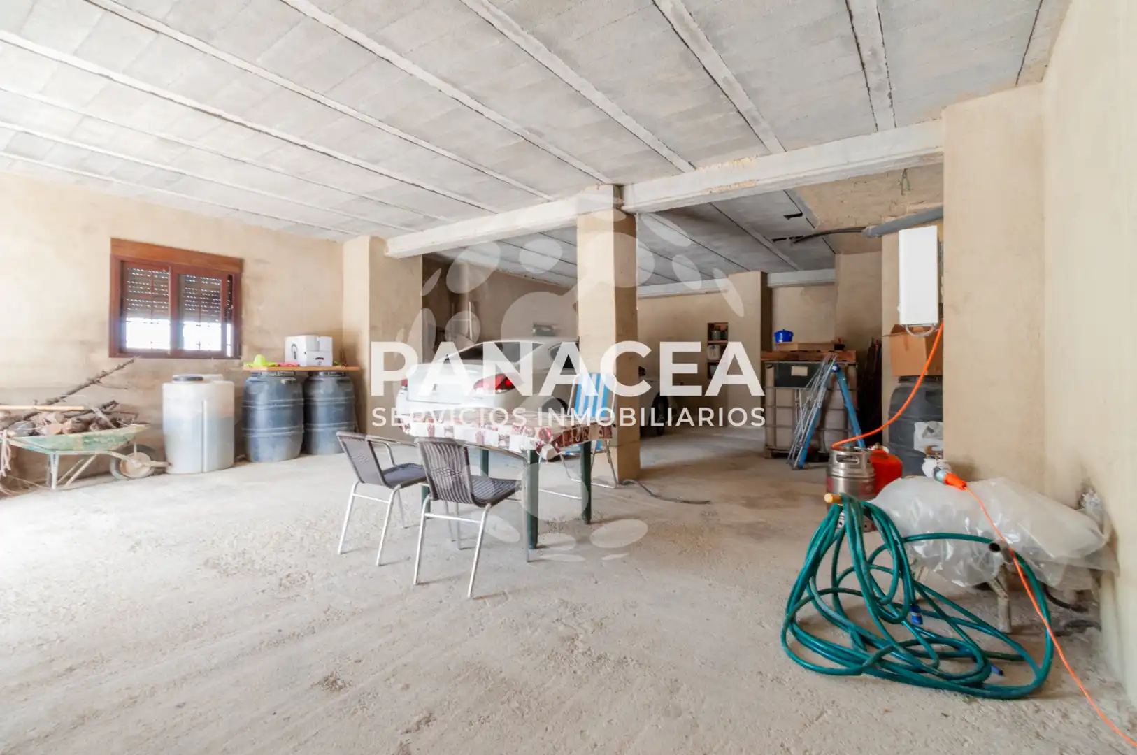Casa o xalet en venda en Almegíjar amb Moblat, Forn i Microones