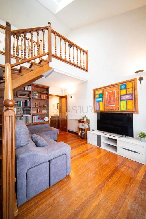Maisonette zum verkauf in Parres