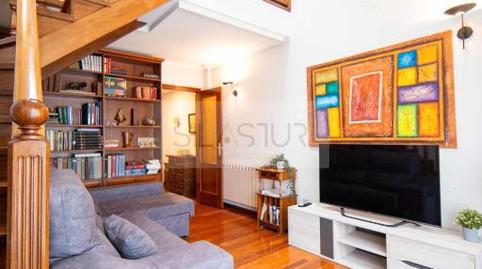 Foto 3 de Dúplex en venda a Parres, Asturias