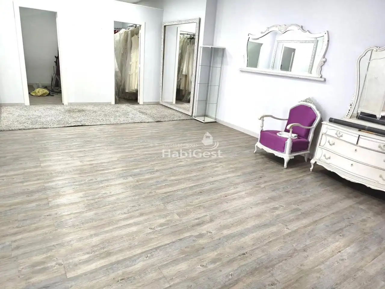 Local comercial de lloguer a Calle Barcelona, imagen 2