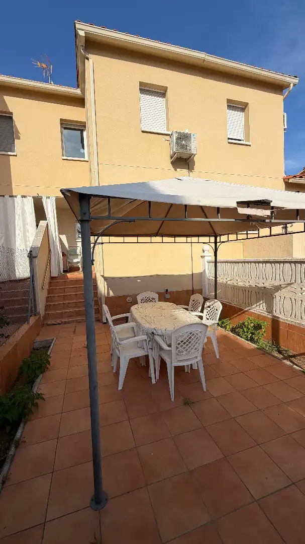 Reihenhaus mit Terrasse zum Verkauf in Creixell, imagen 28