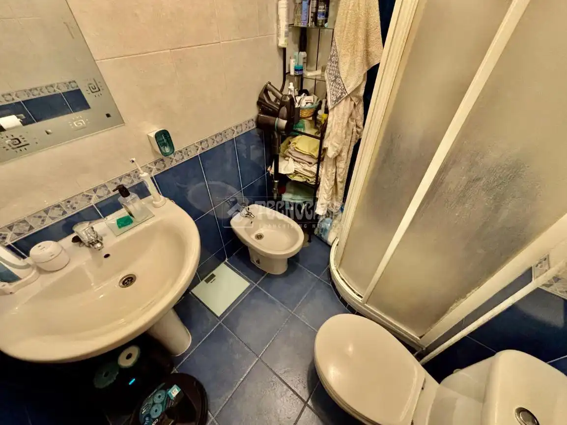 Baño de Piso en venta en Ávila con Calefacción, Parquet y Trastero