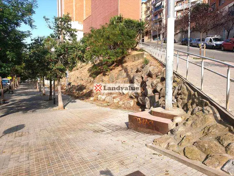 Terreni e lotti in vendita a calle del Llobregós 237, imagen 4