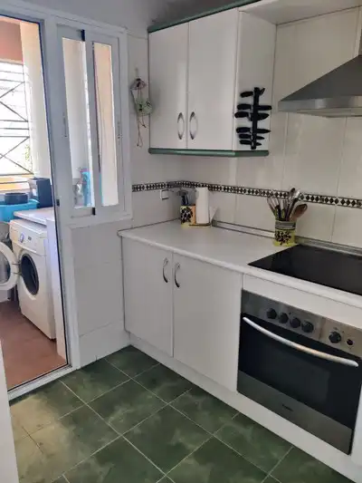 Apartamento con piscina en venta en Riviera del Sol, imagen 24