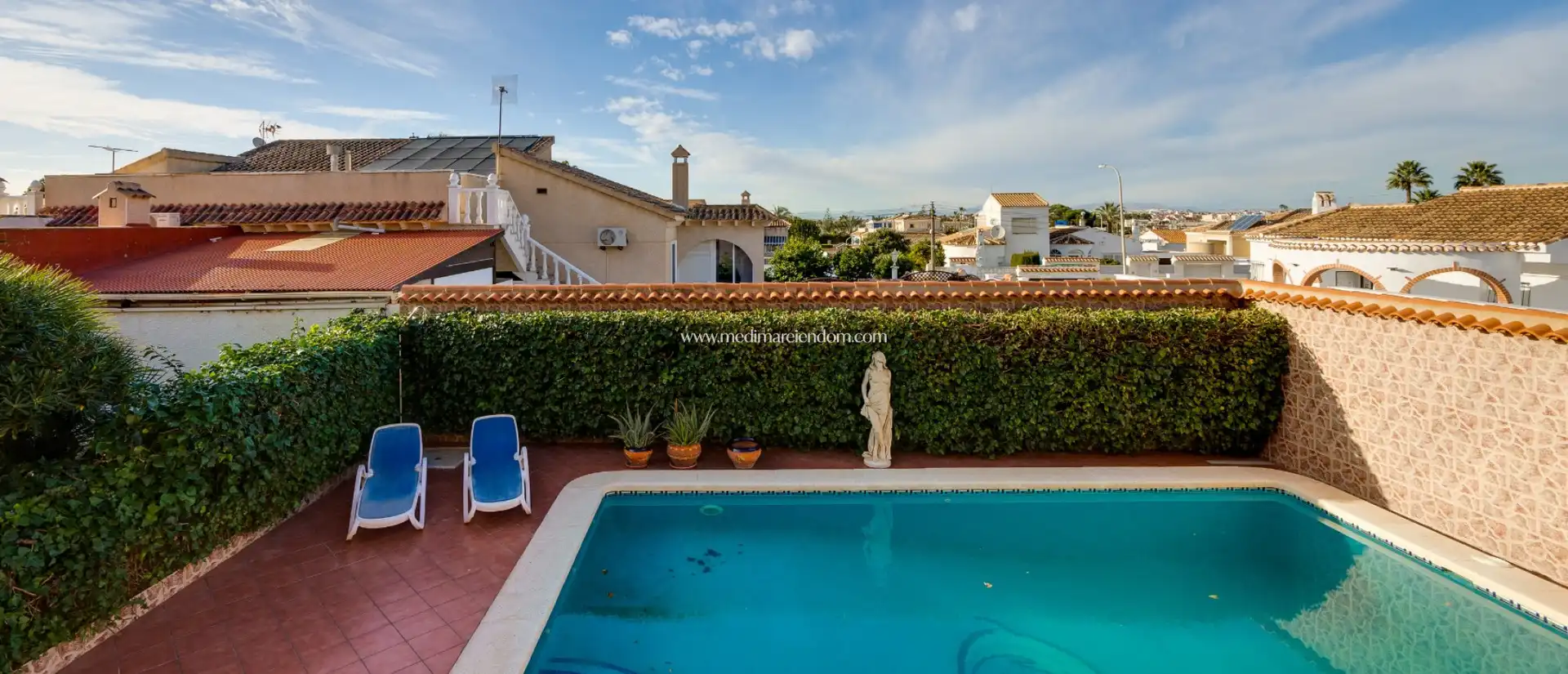 Casa o chalet en venta en Zona Carrefour - Urbanizaciones