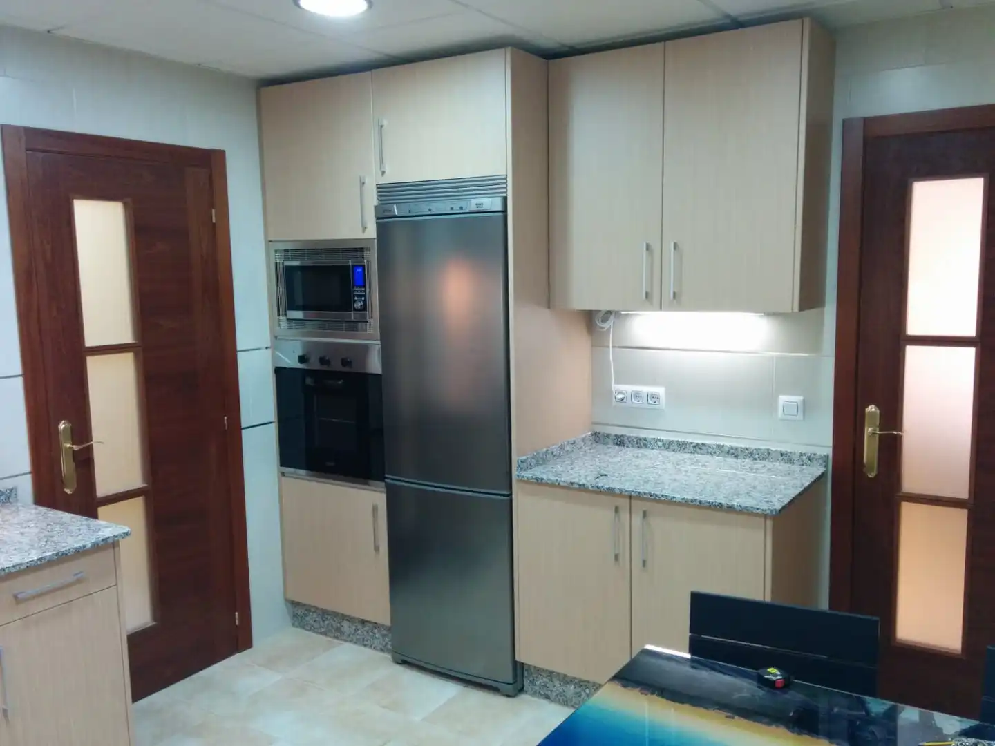 Wohnung mit Aufzug zum Verkauf in Rúa Maruja Mallo 15, imagen 16