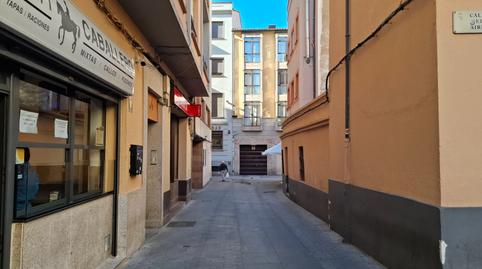 Photo 4 of Premises to rent in Calle de las Flores de San Torcuato, 7, Casco Antiguo, Zamora