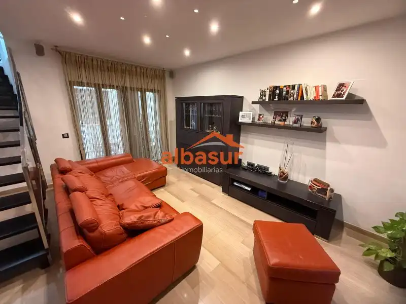 Haus mit Terrasse zum Verkauf in Calle los Saavedras, imagen 8