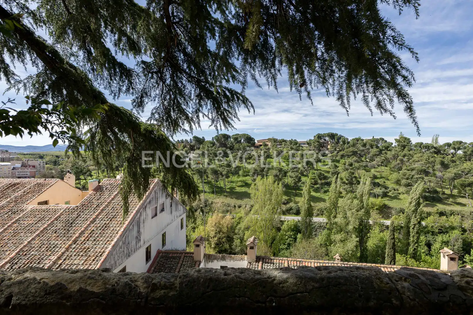 Apartamento en venta en Plaza Mayor - San Agustín