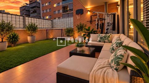 UN JARDÍN PRIVADO DE 100 m. UNA VIVIENDA QUE VA MÁS ALLÁ., image 3