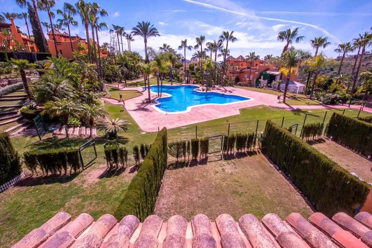 Commercial properties for sale in Paraiso - Barronal