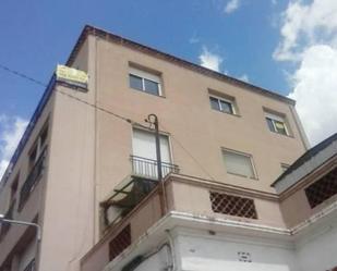 Exterior view of Flat for sale in Santa Margarida I Els Monjos  with Terrace