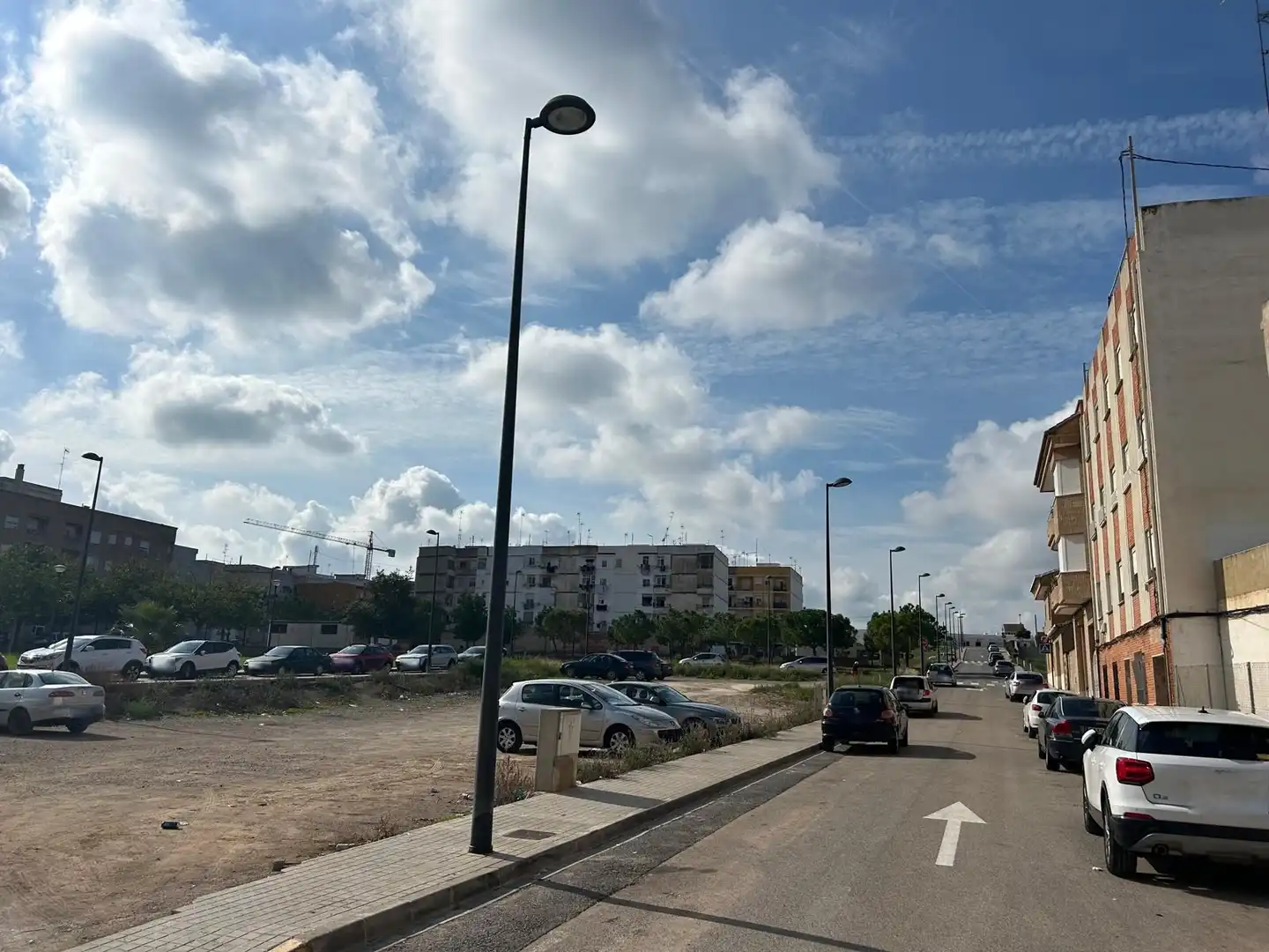 Exterior view of Residential for sale in Bétera