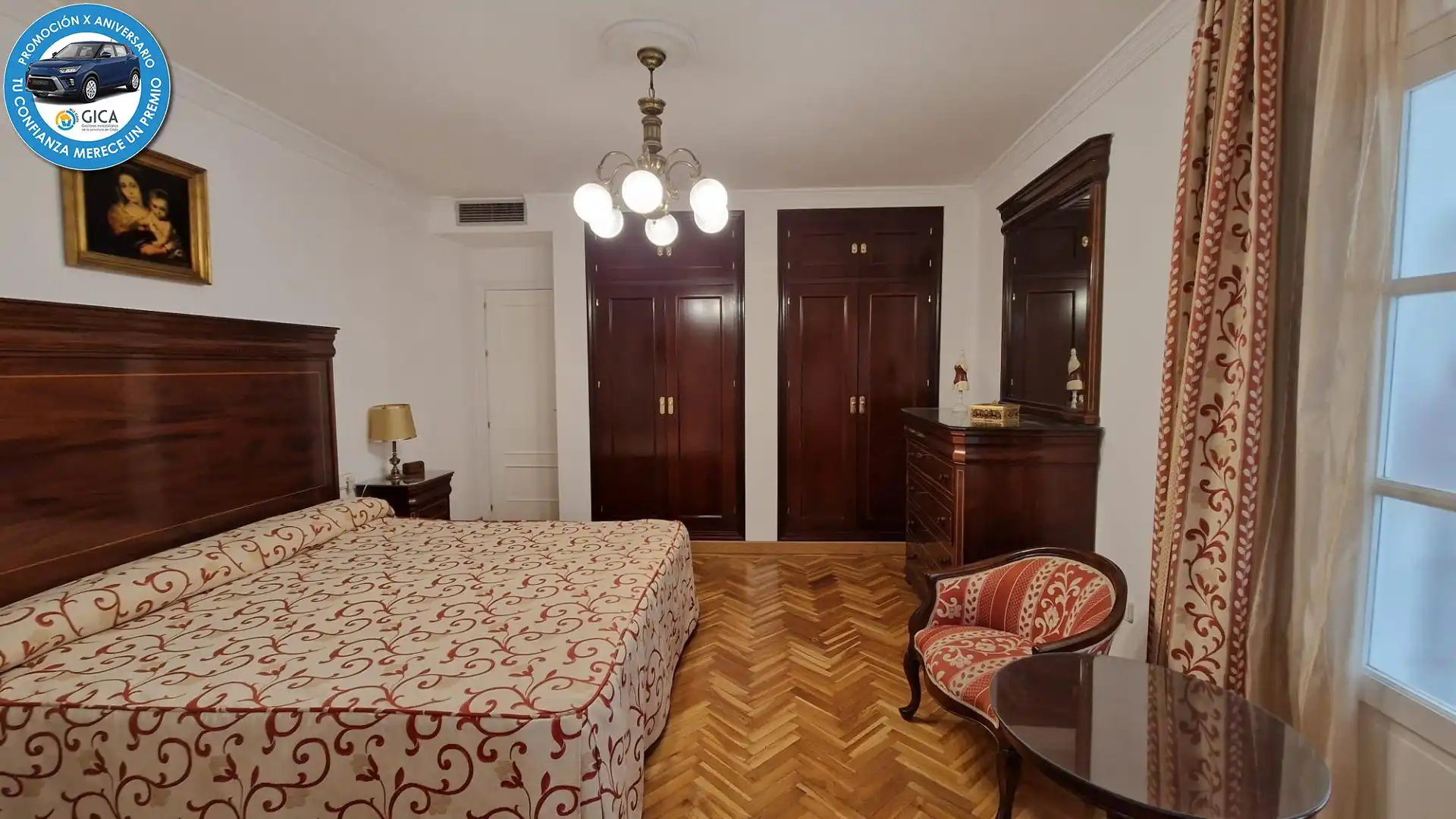Flat with terrace for sale in Centro Histórico, imagen 47