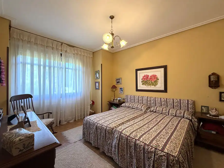 Maison avec jardin à vendre à BERROSTEGUIETA, imagen 11