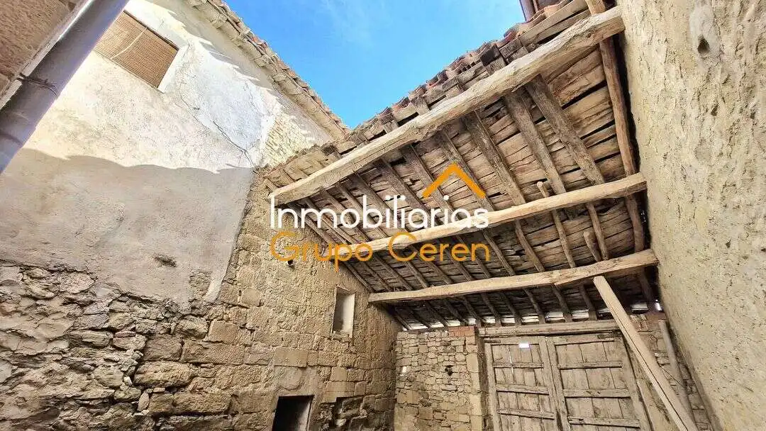Casa o chalet en venta en Villalobar de Rioja