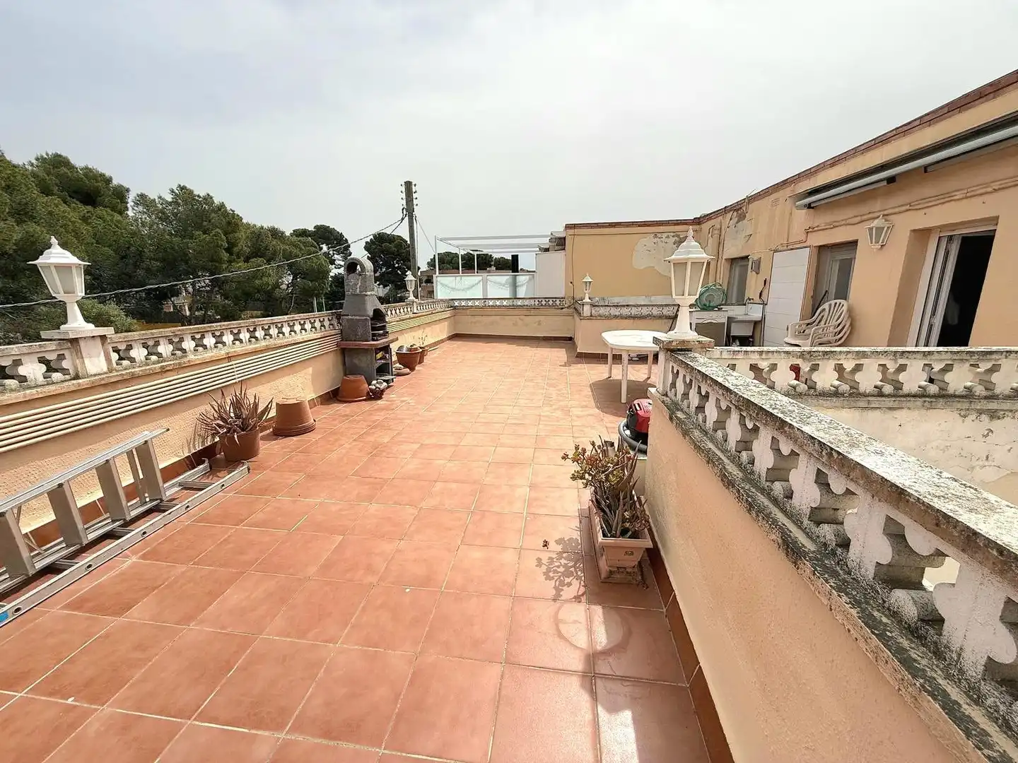 Terrassa de Àtic en venda en Calafell amb Calefacció i Terrassa