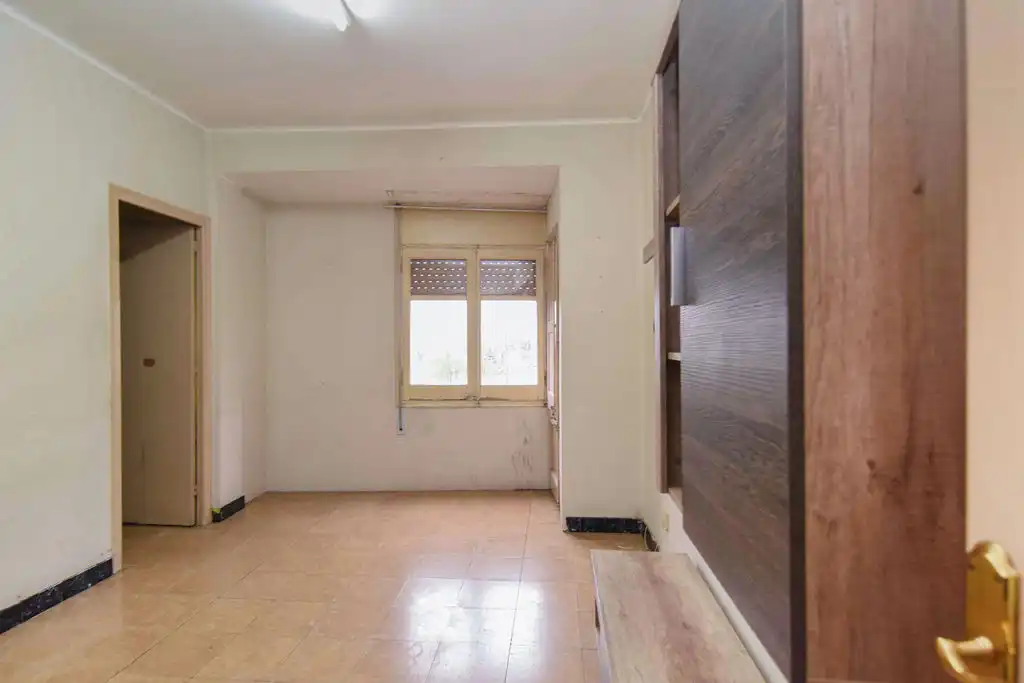 Bedroom of Flat for sale in Montcada i Reixac