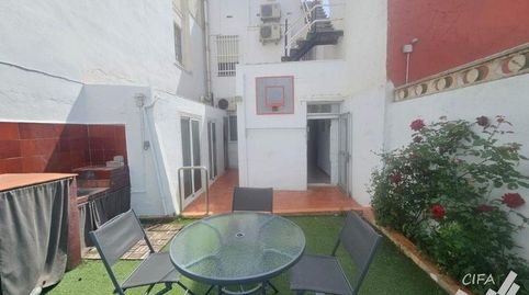 Foto 2 de Casa adosada en venta en Calle San Pascual, Casco Urbano, Vinaròs