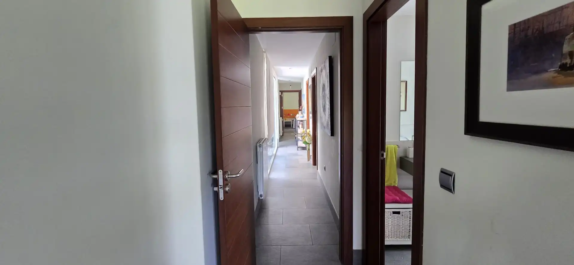 Haus oder Chalet zur Miete in Urbanización Villas del Rompido, El Rompido