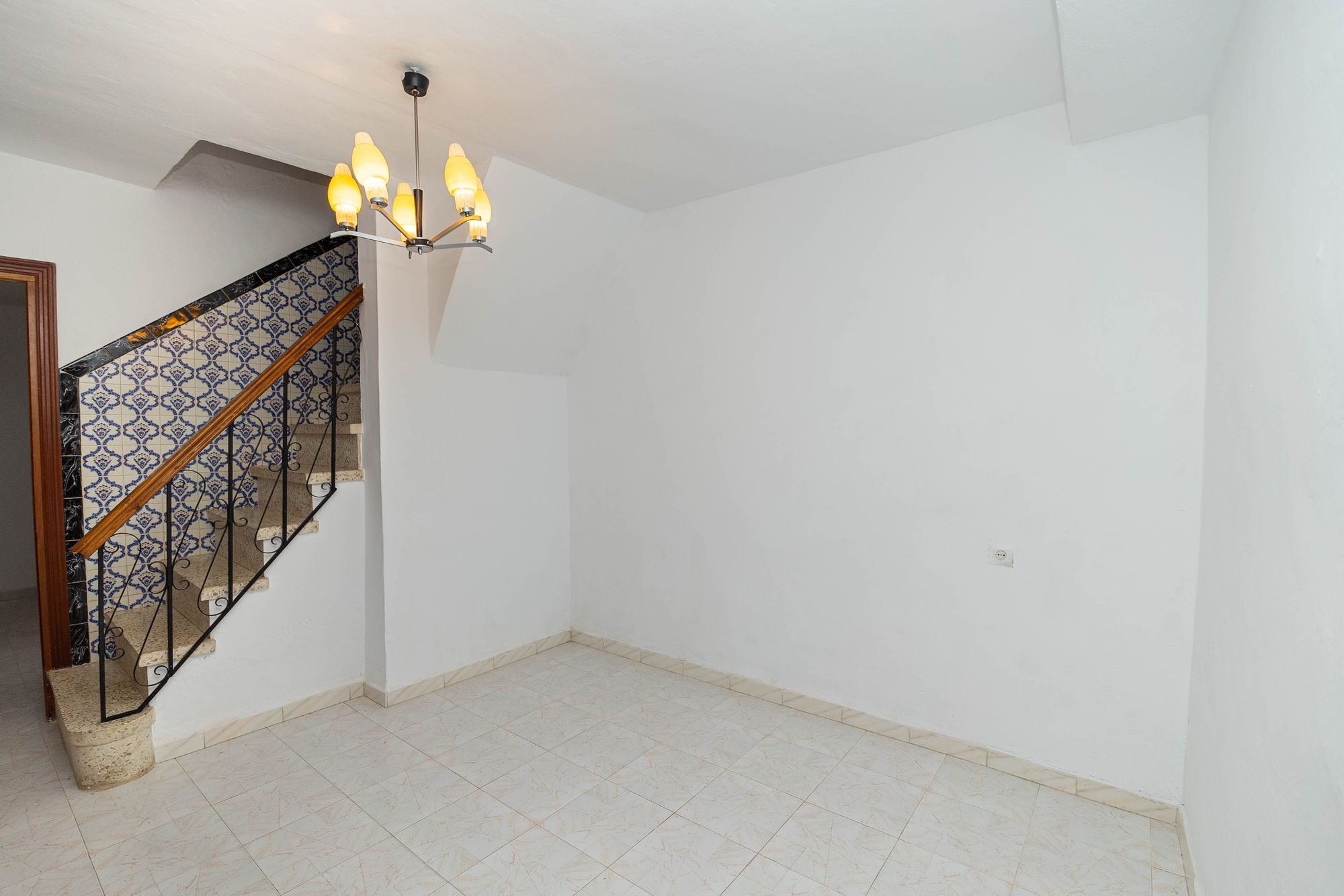 Casa adosada en venda en Alhaurín El Grande
