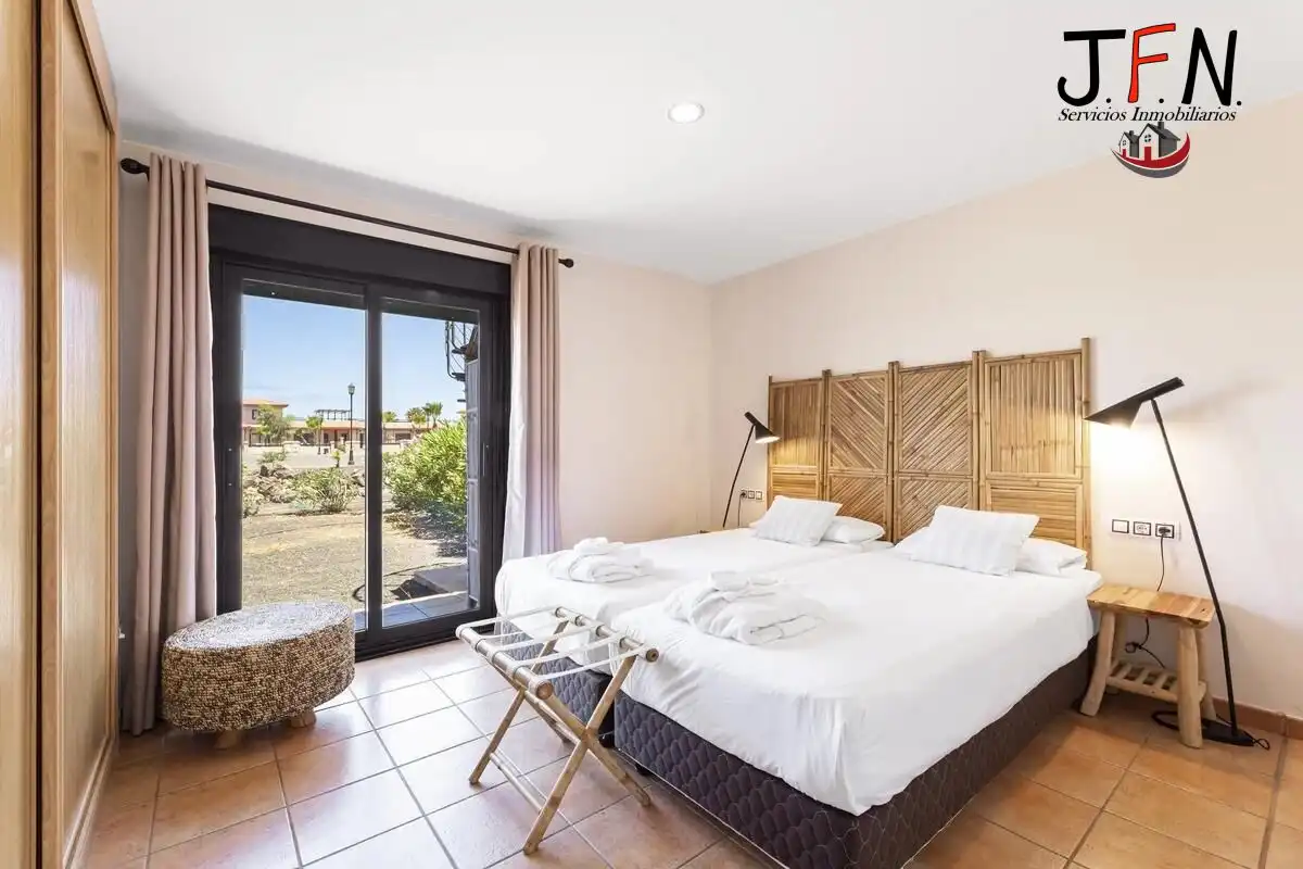 Flat for sale in Majanicho