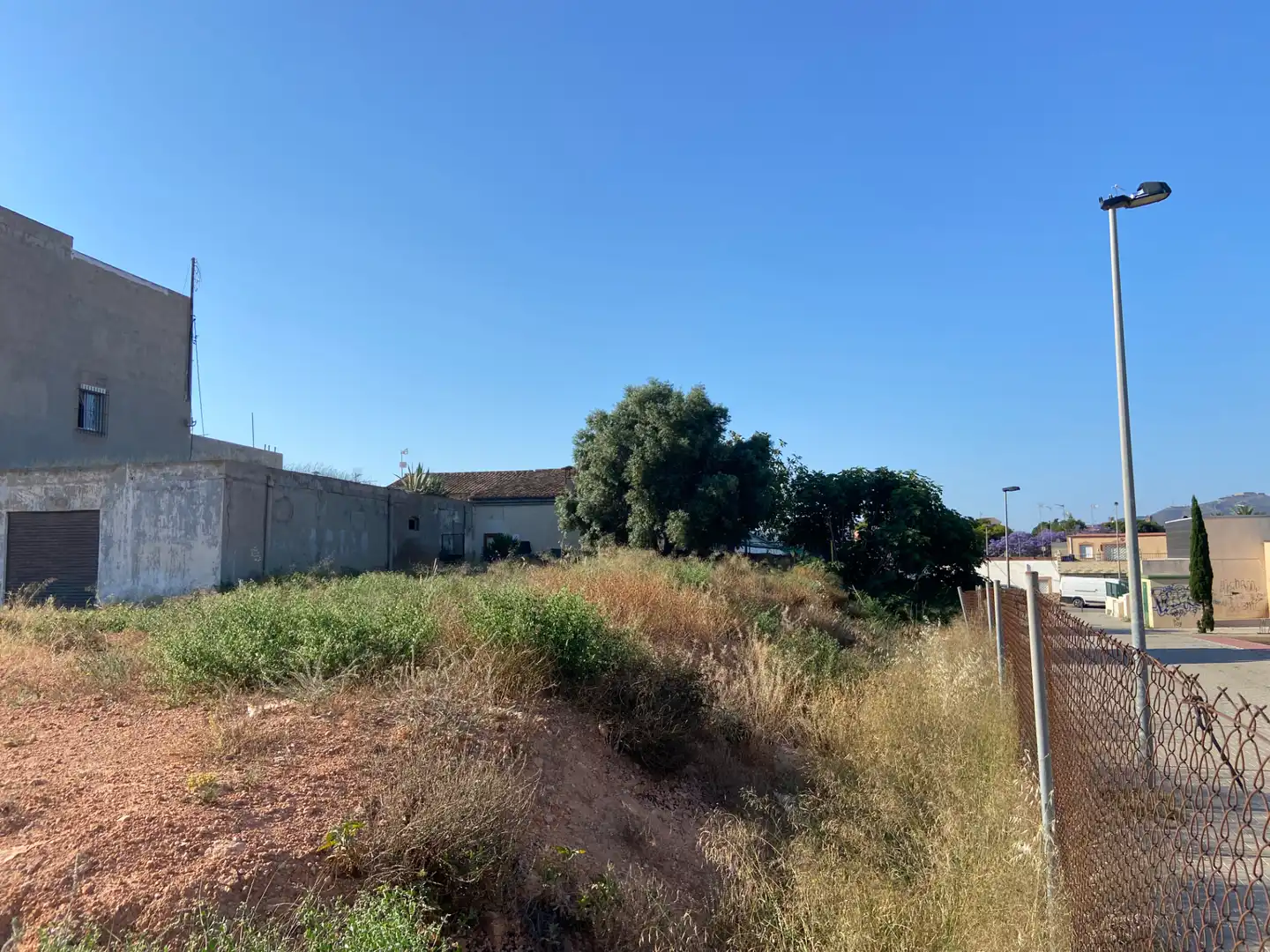 Wohnbaugrundstück zum Verkauf in Cartagena ciudad, imagen 51