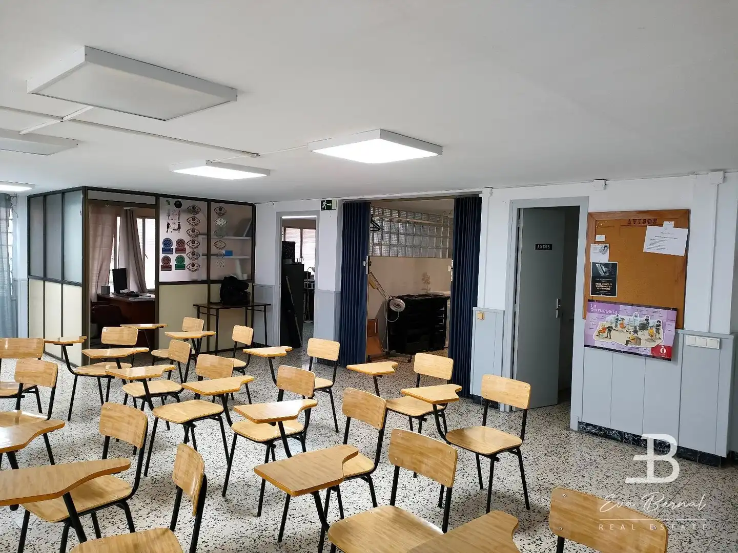 Oficina en venta en Tarragona